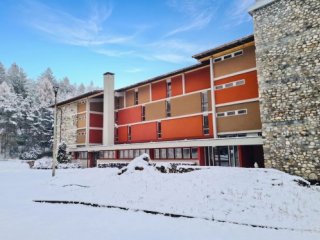 Residence Corte - Benátsko - Itálie, Cortina d´Ampezzo - Lyžařské zájezdy Residence Corte - Benátsko - Itálie, Cortina d´Ampezzo - Lyžařské zájezdy
