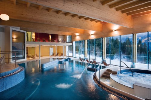 Hotel Boite - Benátsko - Itálie, Cortina d´Ampezzo - Lyžařské zájezdy