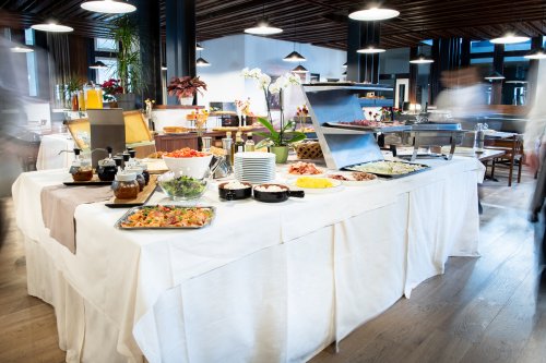 Hotel Boite - Benátsko - Itálie, Cortina d´Ampezzo - Lyžařské zájezdy