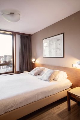 Hotel Boite - Benátsko - Itálie, Cortina d´Ampezzo - Lyžařské zájezdy