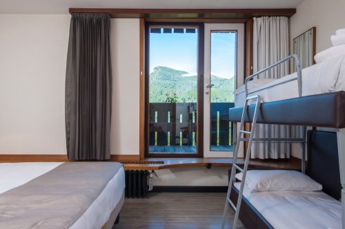Hotel Boite - Benátsko - Itálie, Cortina d´Ampezzo - Lyžařské zájezdy