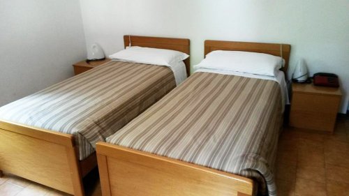Hotel Casa Montana S. Maddalena - Benátsko - Itálie, Cortina d´Ampezzo - Lyžařské zájezdy