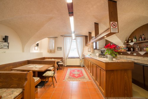 Hotel Casa Montana S. Maddalena - Benátsko - Itálie, Cortina d´Ampezzo - Lyžařské zájezdy