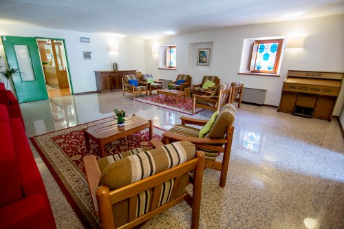Hotel Casa Montana S. Maddalena - Benátsko - Itálie, Cortina d´Ampezzo - Lyžařské zájezdy