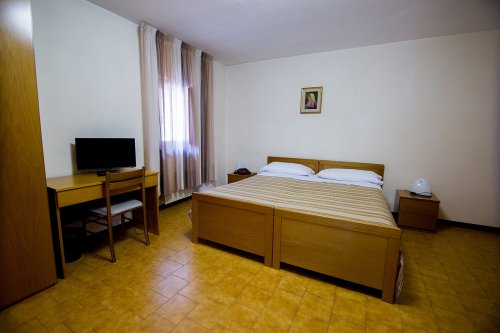 Hotel Casa Montana S. Maddalena - Benátsko - Itálie, Cortina d´Ampezzo - Lyžařské zájezdy