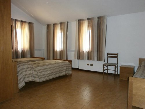 Hotel Casa Montana S. Maddalena - Benátsko - Itálie, Cortina d´Ampezzo - Lyžařské zájezdy