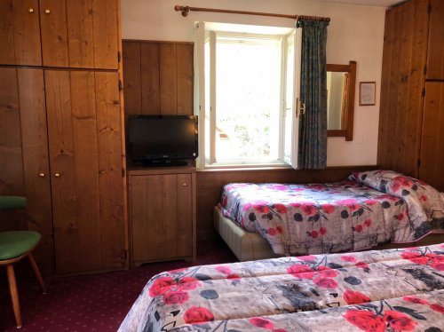 Hotel Majoni - Benátsko - Itálie, Cortina d´Ampezzo - Lyžařské zájezdy