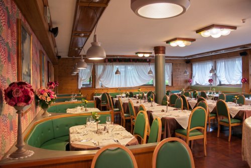 Hotel Majoni - Benátsko - Itálie, Cortina d´Ampezzo - Lyžařské zájezdy