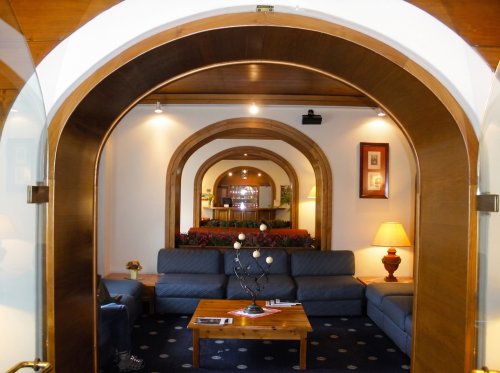 Hotel Majoni - Benátsko - Itálie, Cortina d´Ampezzo - Lyžařské zájezdy