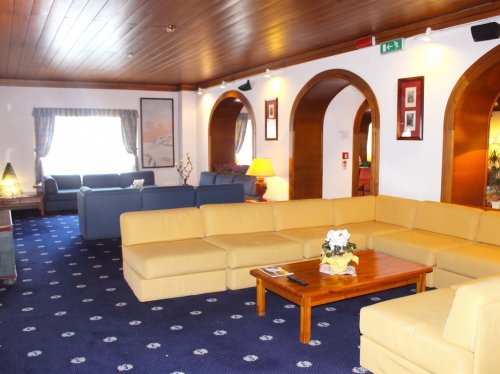 Hotel Majoni - Benátsko - Itálie, Cortina d´Ampezzo - Lyžařské zájezdy