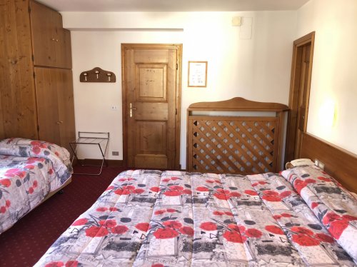 Hotel Majoni - Benátsko - Itálie, Cortina d´Ampezzo - Lyžařské zájezdy