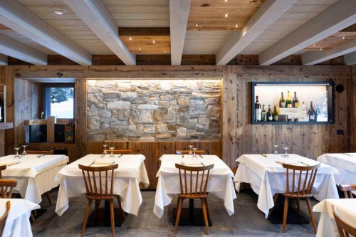 Hotel Miralago - Benátsko - Itálie, Cortina d´Ampezzo - Lyžařské zájezdy