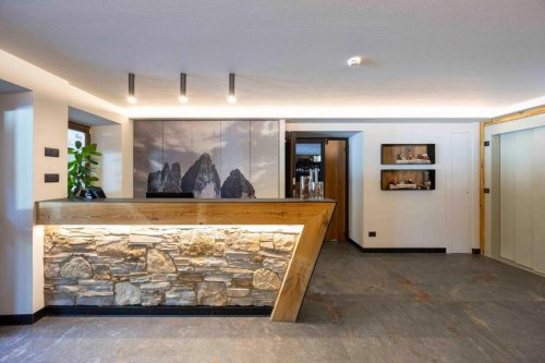 Hotel Miralago - Benátsko - Itálie, Cortina d´Ampezzo - Lyžařské zájezdy