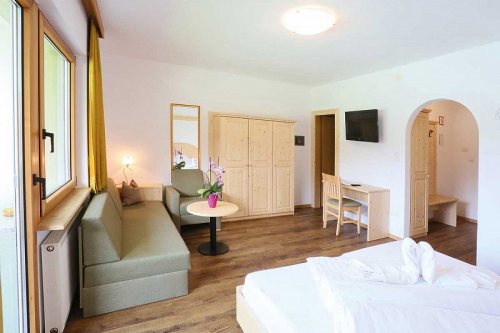 Hotel Seehof - Dolomiti Superski - Itálie, Kronplatz - Plan de Corones - Lyžařské zájezdy