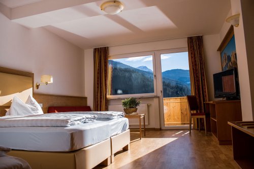 Hotel Seehof - Dolomiti Superski - Itálie, Kronplatz - Plan de Corones - Lyžařské zájezdy