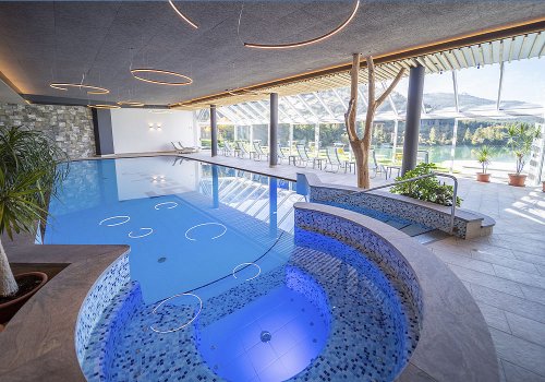 Hotel Seehof - Dolomiti Superski - Itálie, Kronplatz - Plan de Corones - Lyžařské zájezdy