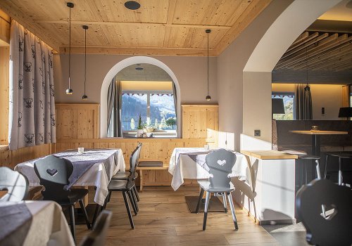 Hotel Seehof - Dolomiti Superski - Itálie, Kronplatz - Plan de Corones - Lyžařské zájezdy
