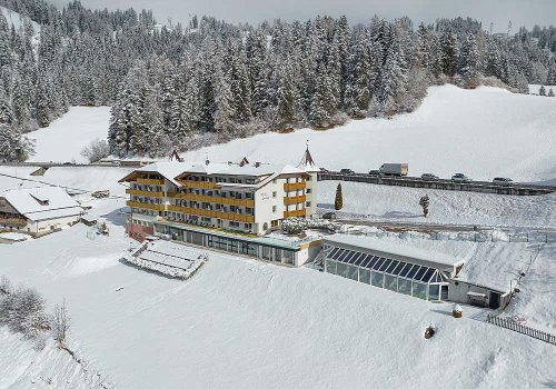 Hotel Seehof - Dolomiti Superski - Itálie, Kronplatz - Plan de Corones - Lyžařské zájezdy