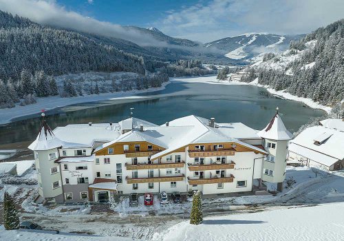 Hotel Seehof - Dolomiti Superski - Itálie, Kronplatz - Plan de Corones - Lyžařské zájezdy