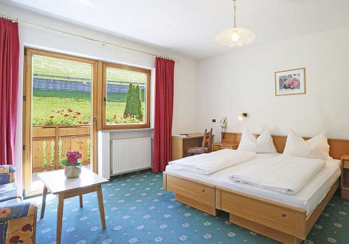 Hotel Seehof - Dolomiti Superski - Itálie, Kronplatz - Plan de Corones - Lyžařské zájezdy