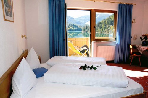 Hotel Seehof - Dolomiti Superski - Itálie, Kronplatz - Plan de Corones - Lyžařské zájezdy
