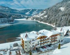 Hotel Seehof