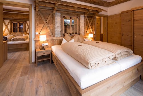 Hotel Berghof - Tyrolsko - Rakousko, Skiwelt Wilder Kaiser - Brixental - Lyžařské zájezdy