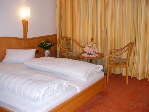 Hotel Berghof - Tyrolsko - Rakousko, Skiwelt Wilder Kaiser - Brixental - Lyžařské zájezdy