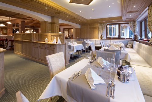 Hotel Berghof - Tyrolsko - Rakousko, Skiwelt Wilder Kaiser - Brixental - Lyžařské zájezdy