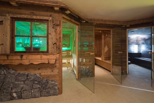 Hotel Berghof - Tyrolsko - Rakousko, Skiwelt Wilder Kaiser - Brixental - Lyžařské zájezdy