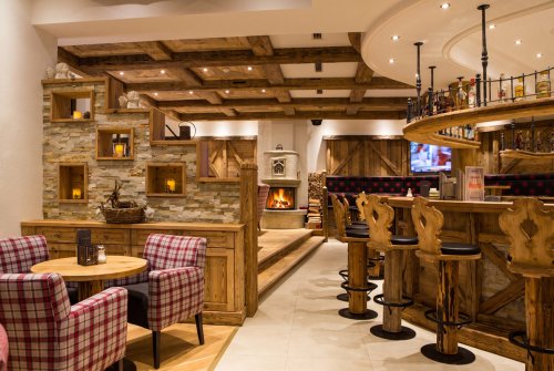 Hotel Berghof - Tyrolsko - Rakousko, Skiwelt Wilder Kaiser - Brixental - Lyžařské zájezdy