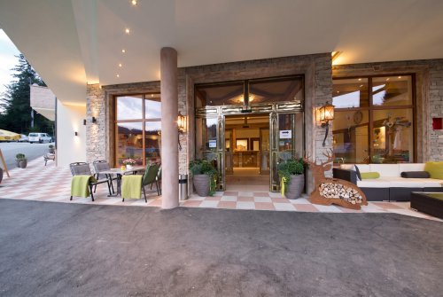 Hotel Berghof - Tyrolsko - Rakousko, Skiwelt Wilder Kaiser - Brixental - Lyžařské zájezdy