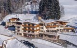 Hotel Tirol Lodge - Tyrolsko - Rakousko, Skiwelt Wilder Kaiser - Brixental - Lyžařské zájezdy, Hotel Berghof Hotel Berghof