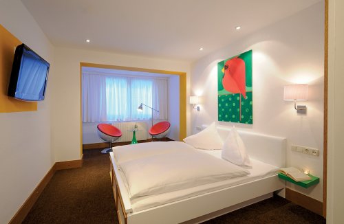 Hotel Saalbacher Hof - Salcbursko - Rakousko, Saalbach, Leogang, Fieberbrunn - Lyžařské zájezdy