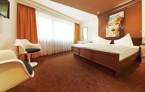 Hotel Saalbacher Hof - Salcbursko - Rakousko, Saalbach, Leogang, Fieberbrunn - Lyžařské zájezdy