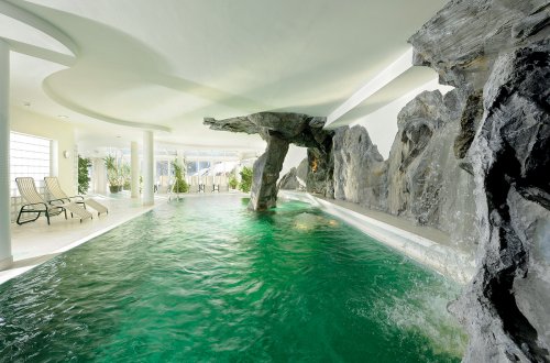 Hotel Saalbacher Hof - Salcbursko - Rakousko, Saalbach, Leogang, Fieberbrunn - Lyžařské zájezdy
