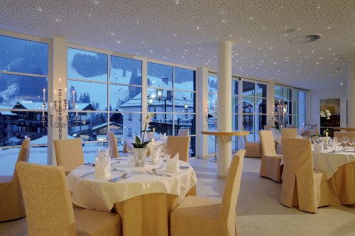 Hotel Saalbacher Hof - Salcbursko - Rakousko, Saalbach, Leogang, Fieberbrunn - Lyžařské zájezdy