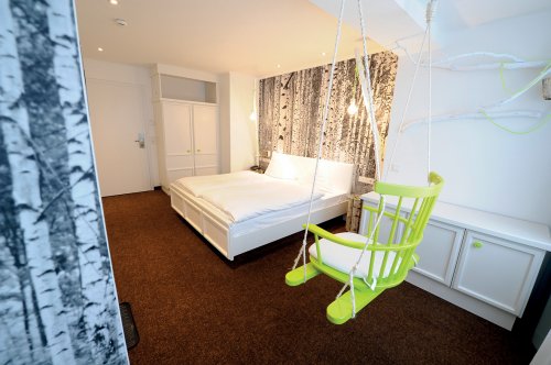 Hotel Saalbacher Hof - Salcbursko - Rakousko, Saalbach, Leogang, Fieberbrunn - Lyžařské zájezdy