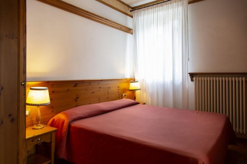 Grand Hotel Misurina - Benátsko - Itálie, Cortina d´Ampezzo - Lyžařské zájezdy