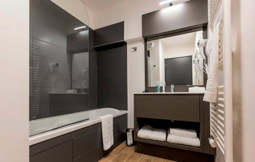 Residence Isatis - Vysoké Savojsko - Francie, Chamonix - Lyžařské zájezdy
