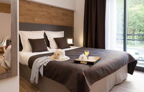 Residence Isatis - Vysoké Savojsko - Francie, Chamonix - Lyžařské zájezdy