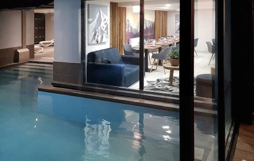 Residence Isatis - Vysoké Savojsko - Francie, Chamonix - Lyžařské zájezdy