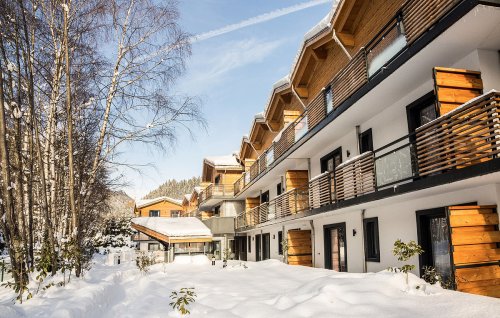 Residence Isatis - Vysoké Savojsko - Francie, Chamonix - Lyžařské zájezdy