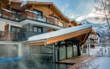 Residence Riviere - Vysoké Savojsko - Francie, Chamonix - Lyžařské zájezdy, Residence Isatis Residence Isatis