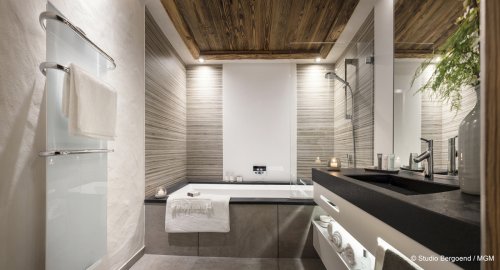 Residence MGM Cristal de Jade - Vysoké Savojsko - Francie, Chamonix - Lyžařské zájezdy
