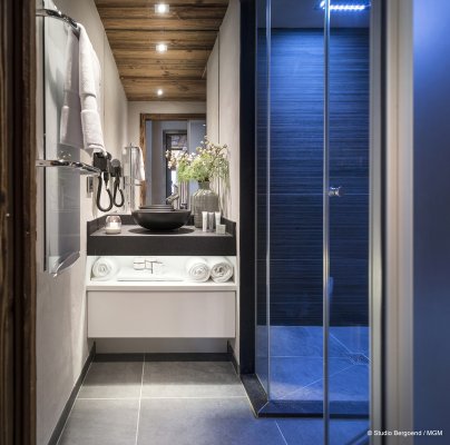 Residence MGM Cristal de Jade - Vysoké Savojsko - Francie, Chamonix - Lyžařské zájezdy