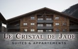 Residence Riviere - Vysoké Savojsko - Francie, Chamonix - Lyžařské zájezdy, Residence MGM Cristal de Jade Residence MGM Cristal de Jade