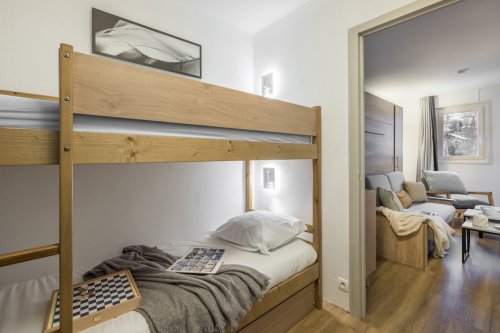 Residence Riviere - Vysoké Savojsko - Francie, Chamonix - Lyžařské zájezdy