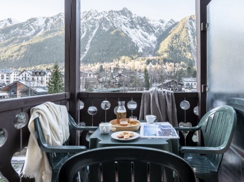 Residence Riviere - Vysoké Savojsko - Francie, Chamonix - Lyžařské zájezdy