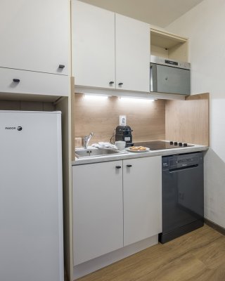 Residence Riviere - Vysoké Savojsko - Francie, Chamonix - Lyžařské zájezdy